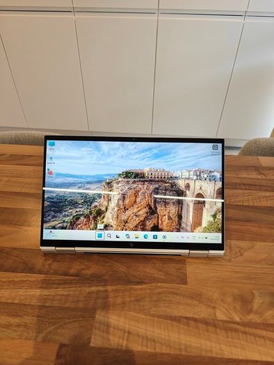Super HP EliteBook x360 1030 G7 | i5 | 16GB | 256GB | 13.3" FHD Touchscreen | Win11