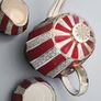 Stunning Art Deco Sadler set Image 2