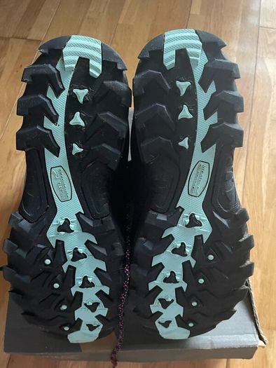 As New Regatta  Womens Walking Boots
