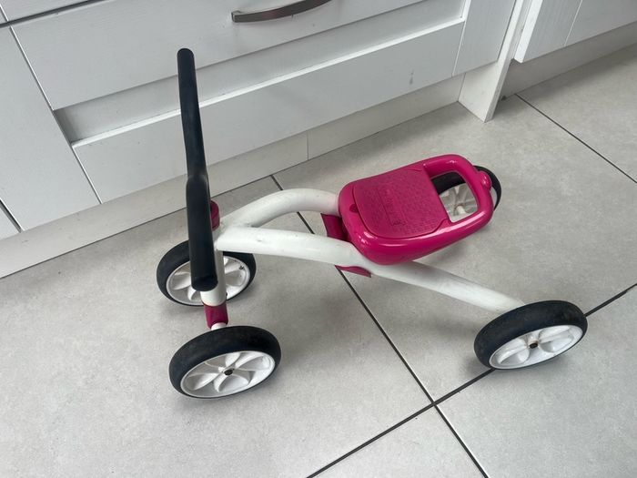 trike