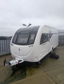 Caravan