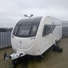 Caravan