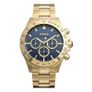 Hugo Boss 1513340 Gold New With Tags Rrp 250 Boxed Image 2