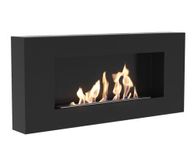main image for ad Bio Fireplace Delta Flat