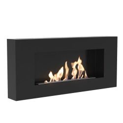 Bio Fireplace Delta Flat