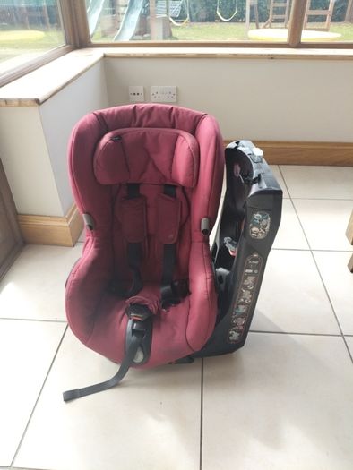 Maxi Cosi Axiss