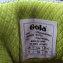 Gola  , Lightweight,Breathable ,mesh upper Shoes ,size 8 Image 6