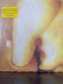 Smashing Pumpkins - Pisces Iscariot