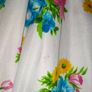 Vintage 60s skirt size small Postage included Image 3