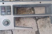 Ford Cortina Mk5 Switches