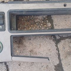 Ford Cortina Mk5 Switches