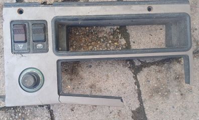 Ford Cortina Mk5 Switches
