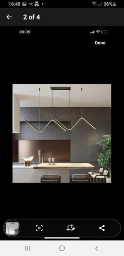 Ceiling Light