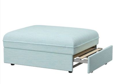 ottoman sofa bed