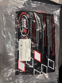 MWR Performance Airfilter for the 690/701 SMC