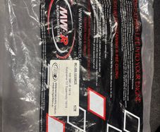 MWR Performance Airfilter for the 690/701 SMC