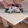 wolfcraft Guide Rail for Circular Saw FKS 115 6910000 Image 4