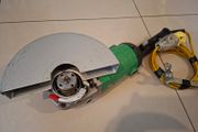 Hitachi G 23SF 230mm Angle Grinder 110v