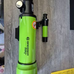 BRESSER JUNIOR Refracting Telescope 70/400 with Backpack