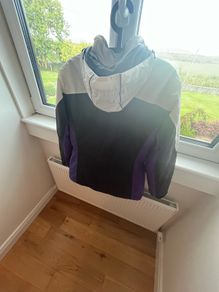 Ski Jacket & Trousers