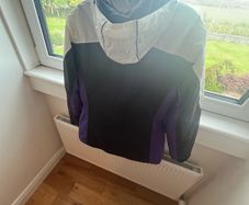 Ski Jacket & Trousers