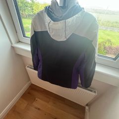 Ski Jacket & Trousers