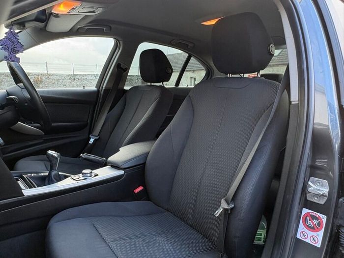 BMW 3 series 318d