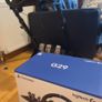 Logitech G29 + Pedals + Stand , Like New Image 7