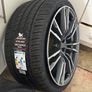 20 BMW Alloy Image 5