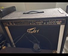 Amplifier