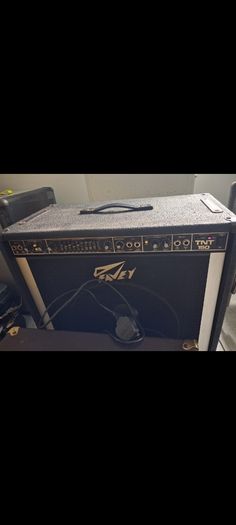 Amplifier