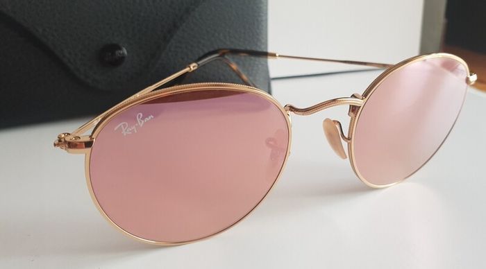 New Ray Ban Sunglasses