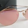 New Ray Ban Sunglasses Image 3