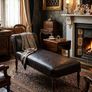 Antique Victorian/Edwardian Chaise Longue / Daybed (Project Piece) Image 3
