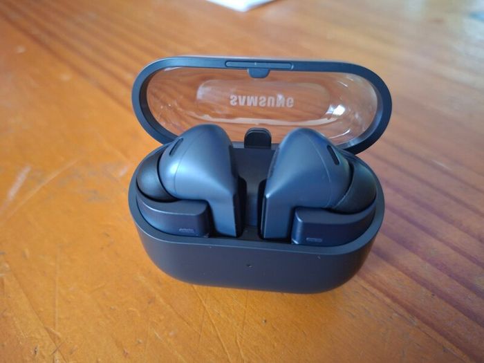 Samsung Galaxy Buds 3FE