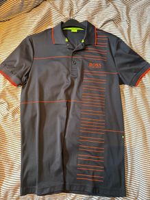 Hugo boss polo
