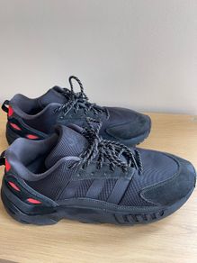 Adidas ZX22 Boost mens trainers shoes size 10UK/ 44EU