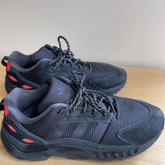 Adidas ZX22 Boost mens trainers shoes size 10UK/ 44EU