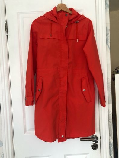 Regatta Rain jacket