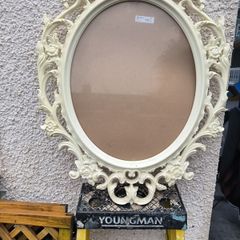 fancy photo frames