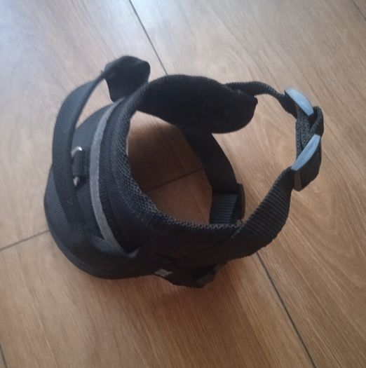 Dog harness