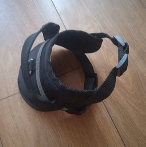 Dog harness