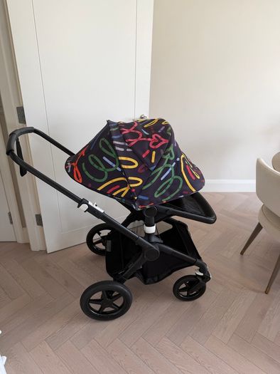 Bugaboo Fox 3