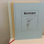 Rupert: A Collection of Favourite Stories - Hardcover With Slipcase - Sealed Image 3