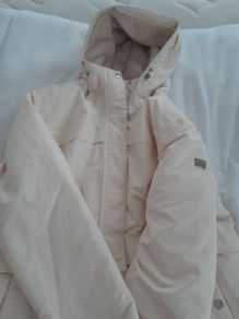 Ladies coat