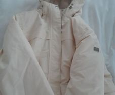 Ladies coat