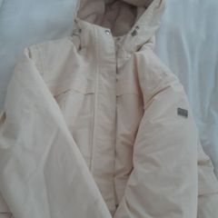 Ladies coat