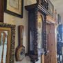 Gustav Becker -  German wall clock Image 4