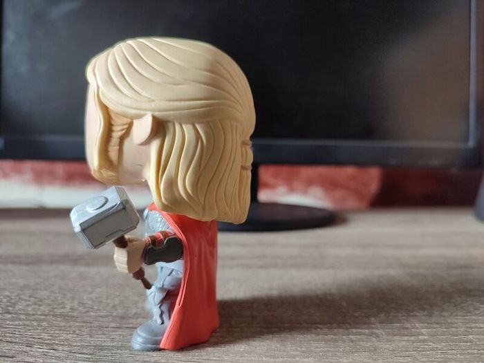Avengers age of Ultron Thor Funko pop