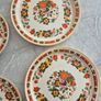 Vintage Brendan Erin Stone Dinner Set  Made in arklow Image 9